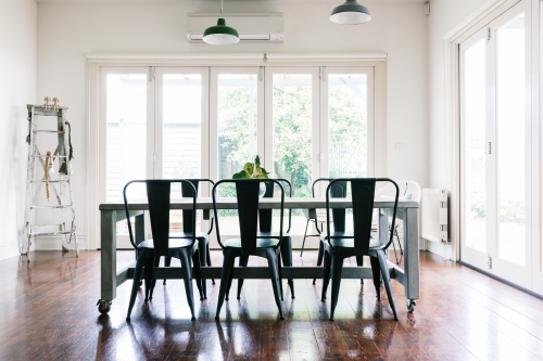 bifold door Lewisham