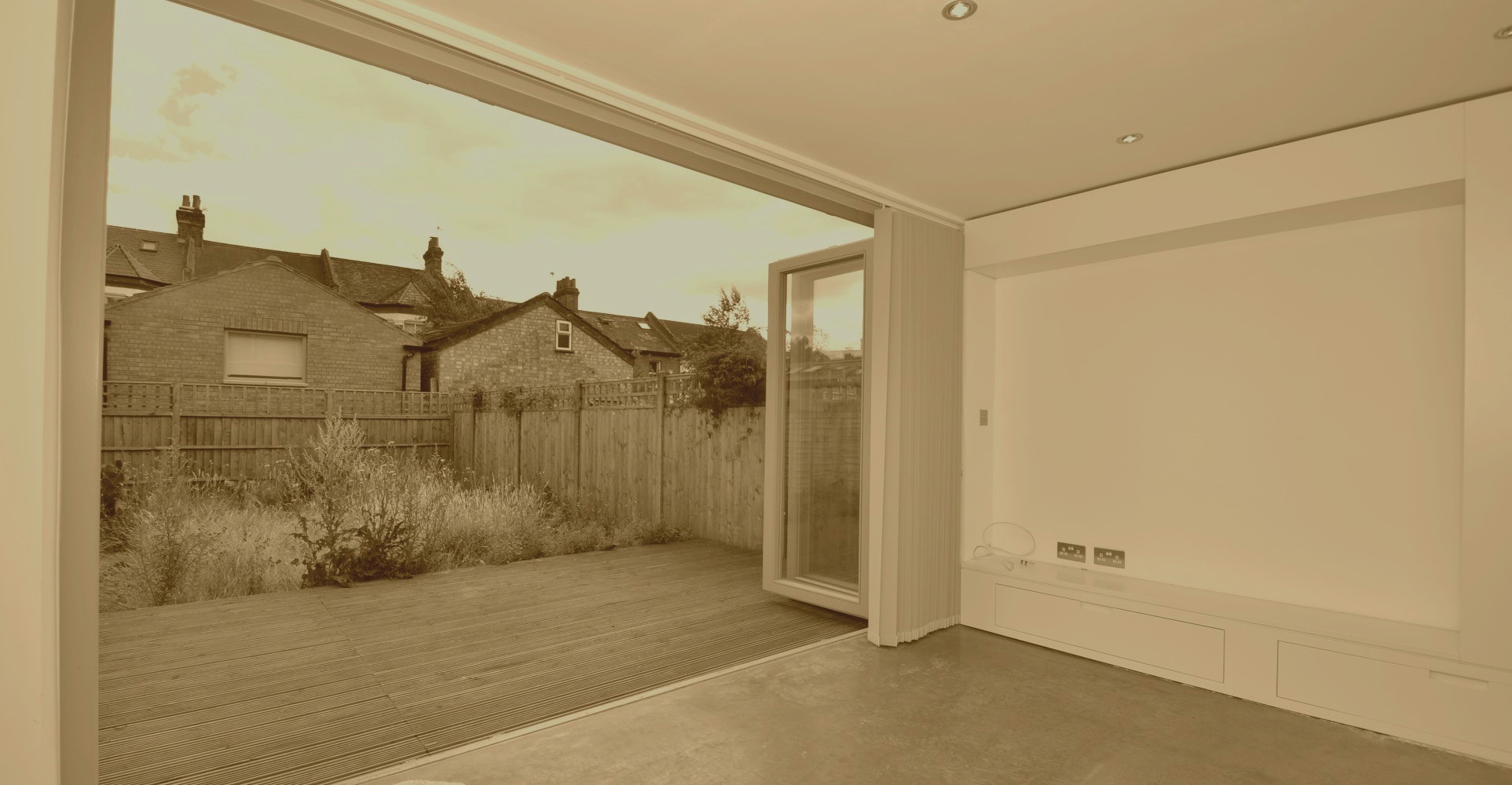 Slider, Glaziers in Lewisham, SE13